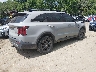 5XYRHDLF1NG****** Salvage and Wrecked 2022 Kia Sorento in Vermont State