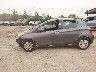 JTDKTUD39DD****** Salvamento 2013 Toyota Yaris