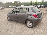 JTDKTUD39DD****** Salvamento y Reparables 2013 Toyota Yaris en Long Island