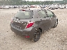 JTDKTUD39DD****** Salvamento y Destrozados 2013 Toyota Yaris en Estado de Nueva York