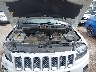 1C4NJDEB1GD****** Repairable 2016 Jeep Compass in Fort Worth North