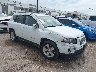 1C4NJDEB1GD****** Salvage and Wrecked 2016 Jeep Compass in Fort Worth North