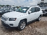 1C4NJDEB1GD****** Used and Repairable 2016 Jeep Compass in Fort Worth North