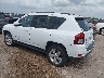 1C4NJDEB1GD****** Salvage and Repairable 2016 Jeep Compass in Fort Worth North