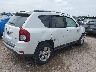 1C4NJDEB1GD****** Salvage and Wrecked 2016 Jeep Compass in Texas State