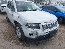 1C4NJDEB1GD****** Salvage and Repairable 2016 Jeep Compass in Texas State