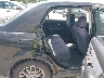 3N1BC11E48L****** Wrecked 2008 Nissan Versa in Atlanta East