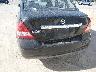 3N1BC11E48L****** Salvage and Repairable 2008 Nissan Versa in Georgia State