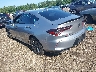 19UUB5F55MA****** Salvamento y Reparables 2021 Acura TLX en Long Island