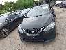 3N1AB7APXHY****** Wrecked 2017 Nissan Sentra in Oklahoma State