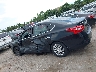 3N1AB7APXHY****** Repairable 2017 Nissan Sentra in Oklahoma State
