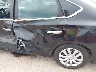 3N1AB7APXHY****** Salvage and Repairable 2017 Nissan Sentra in Oklahoma State