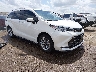 5TDZRKEC4MS****** Salvage and Wrecked 2021 Toyota Sienna in Wichita