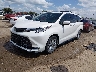 5TDZRKEC4MS****** Used and Repairable 2021 Toyota Sienna in Wichita