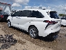 5TDZRKEC4MS****** Salvage and Repairable 2021 Toyota Sienna in Wichita