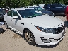 KNAGM4A78E5****** Salvage and Wrecked 2014 Kia Optima in Taunton