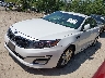 KNAGM4A78E5****** Used and Repairable 2014 Kia Optima in Taunton