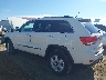 1J4RR4GG3BC****** Repairable 2011 Jeep Grand Cherokee in Washington State