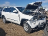 1J4RR4GG3BC****** Salvage and Wrecked 2011 Jeep Grand Cherokee in Spokane