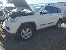 1J4RR4GG3BC****** Used and Repairable 2011 Jeep Grand Cherokee in Spokane