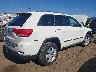 1J4RR4GG3BC****** Salvage and Wrecked 2011 Jeep Grand Cherokee in Washington State