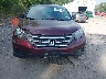 5J6RM4H37EL****** Wrecked 2014 Honda CR-V in New York State