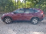 5J6RM4H37EL****** Repairable 2014 Honda CR-V in New York State