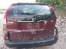 5J6RM4H37EL****** Wrecked 2014 Honda CR-V