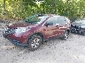 5J6RM4H37EL****** Used and Repairable 2014 Honda CR-V in Albany