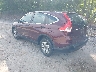 5J6RM4H37EL****** Salvage and Repairable 2014 Honda CR-V in Albany