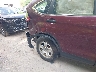 5J6RM4H37EL****** Salvage and Repairable 2014 Honda CR-V in New York State