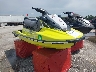 YAMA228***** Salvage and Wrecked 2023 Yamaha WaveRunner in Rec Rides Online Exclusive