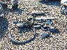 5N1AZ2MH5HN****** Wrecked 2017 Nissan Murano in Ohio State