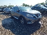 5N1AZ2MH5HN****** Salvage and Wrecked 2017 Nissan Murano in Columbus