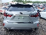 2T2ZZMCA6JC****** Wrecked 2018 Lexus RX 350