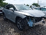 2T2ZZMCA6JC****** Repairable 2018 Lexus RX 350