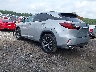 2T2ZZMCA6JC****** Salvage and Repairable 2018 Lexus RX 350 in Atlanta South