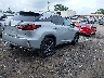2T2ZZMCA6JC****** Salvage and Wrecked 2018 Lexus RX 350 in Georgia State