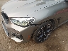 5YMUJ0C02L9****** Used 2020 BMW X4 M