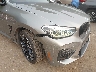 5YMUJ0C02L9****** Repairable 2020 BMW X4 M