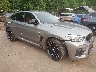 5YMUJ0C02L9****** Salvage and Wrecked 2020 BMW X4 M in Dundalk