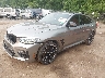 5YMUJ0C02L9****** Used and Repairable 2020 BMW X4 M in Dundalk