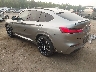 5YMUJ0C02L9****** Salvage and Repairable 2020 BMW X4 M in Dundalk