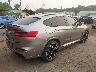 5YMUJ0C02L9****** Salvage and Wrecked 2020 BMW X4 M in Maryland State