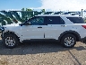 1FMSK8BB5LG****** Repairable 2020 Ford Explorer in New York State