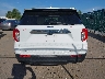 1FMSK8BB5LG****** Wrecked 2020 Ford Explorer