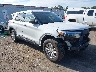1FMSK8BB5LG****** Salvage and Wrecked 2020 Ford Explorer in Rochester