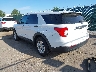 1FMSK8BB5LG****** Salvage and Repairable 2020 Ford Explorer in Rochester