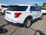 1FMSK8BB5LG****** Salvage and Wrecked 2020 Ford Explorer in New York State