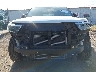 1FMSK8BB5LG****** Salvage and Repairable 2020 Ford Explorer in New York State